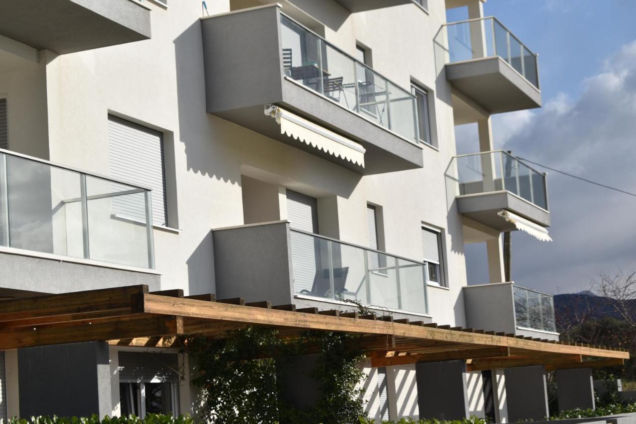 Apartment Alfa スプリト エクステリア 写真