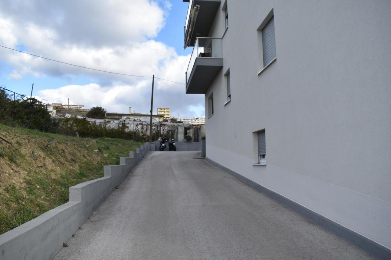 Apartment Alfa スプリト エクステリア 写真