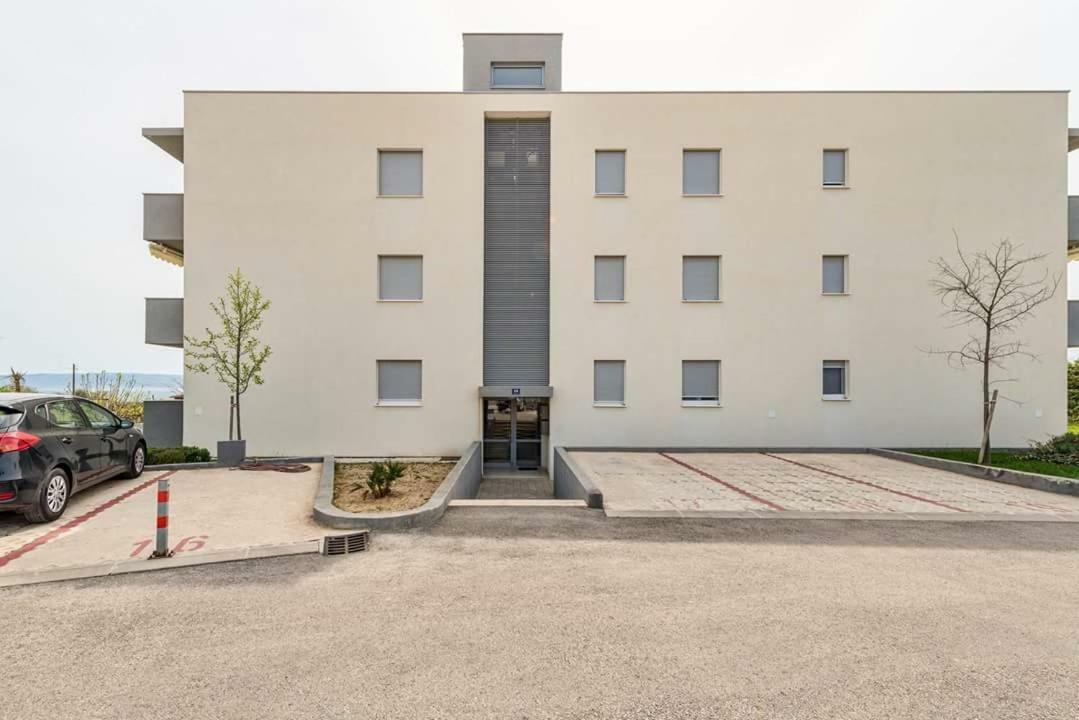 Apartment Alfa スプリト エクステリア 写真