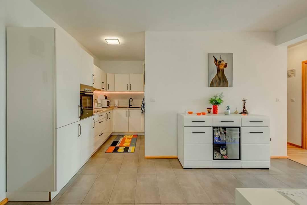 Apartment Alfa スプリト エクステリア 写真