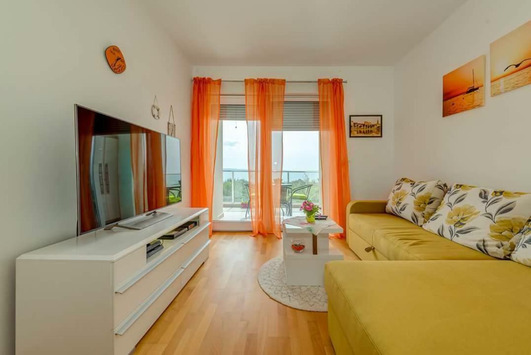 Apartment Alfa スプリト エクステリア 写真