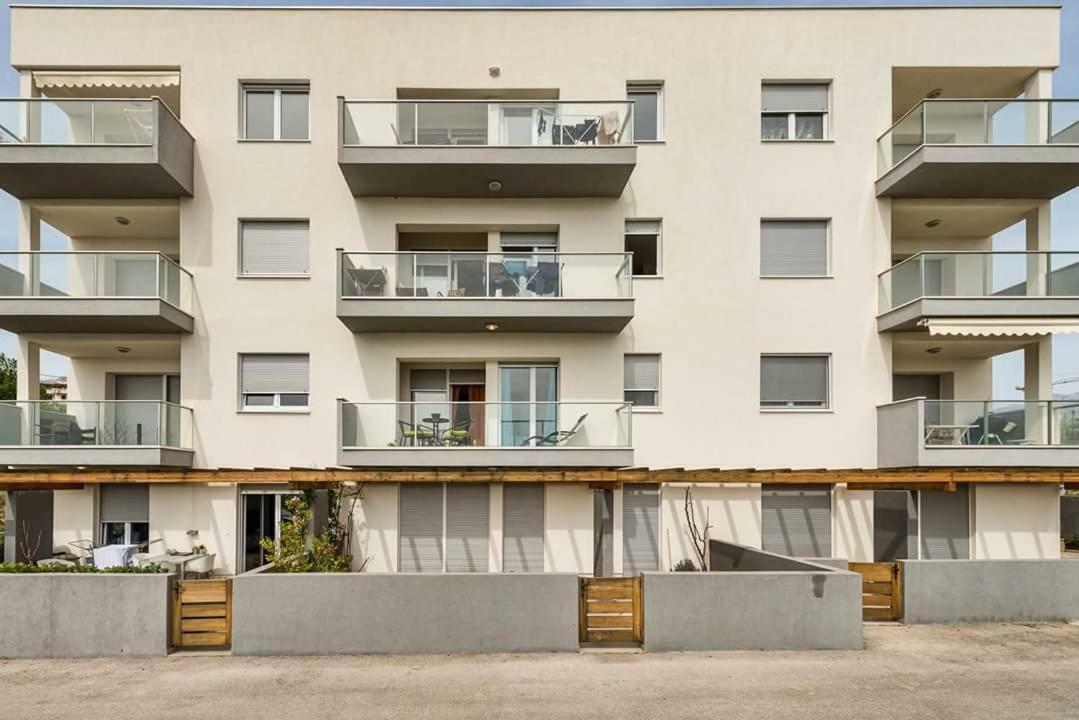Apartment Alfa スプリト エクステリア 写真