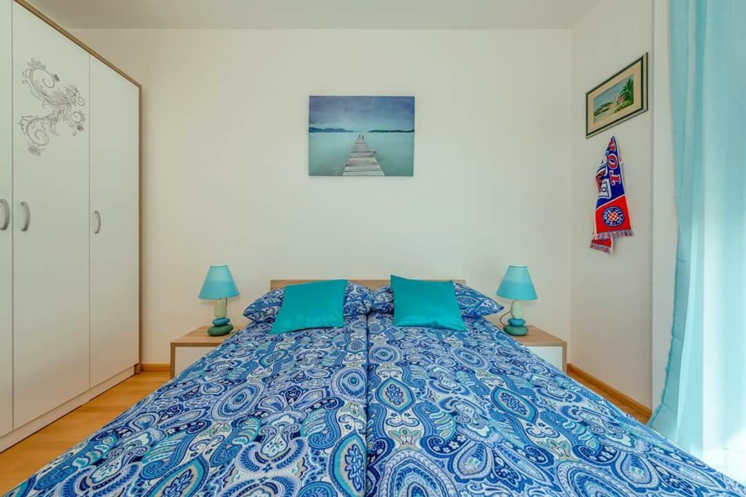 Apartment Alfa スプリト エクステリア 写真